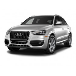 Mats Audi Q3